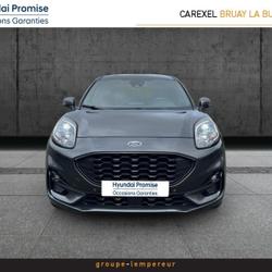 Ford Puma 1.0 EcoBoost Hybrid 125ch ST-Line X S&S Bruay-la-Buissi&egrave;re