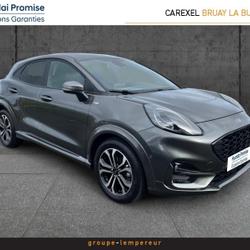 Ford Puma 1.0 EcoBoost Hybrid 125ch ST-Line X S&S Bruay-la-Buissi&egrave;re