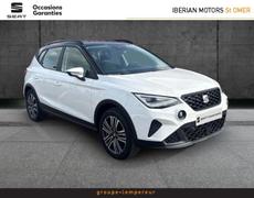 Seat Arona Longuenesse