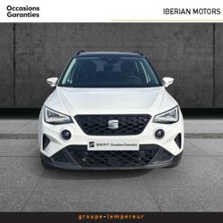 Seat Arona 1.0 TSI 110ch Copa Longuenesse