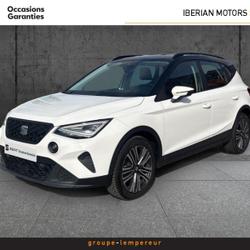 Seat Arona 1.0 TSI 110ch Copa Longuenesse