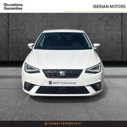 Seat Ibiza 1.0 TSI 95ch Copa Longuenesse
