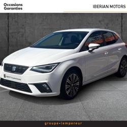 Seat Ibiza 1.0 TSI 95ch Copa Longuenesse