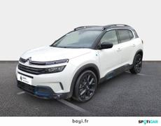 Citroen C5 Aircross Évreux