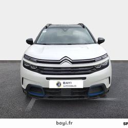 Citroen C5 Aircross C5 Aircross Hybride Rechargeable 225 e-EAT8 Shine Pack &Eacute;vreux