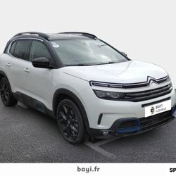 Citroen C5 Aircross C5 Aircross Hybride Rechargeable 225 e-EAT8 Shine Pack &Eacute;vreux