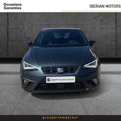 Seat Ibiza 1.0 TSI 110ch FR DSG7 Longuenesse