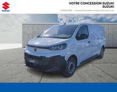 Citroen Jumpy MEYTHET