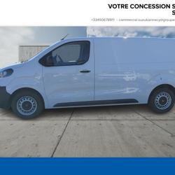 Citroen Jumpy M 1.5 BlueHDi 120ch S&S MEYTHET