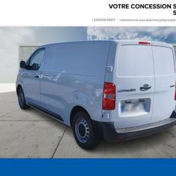 Citroen Jumpy M 1.5 BlueHDi 120ch S&S MEYTHET