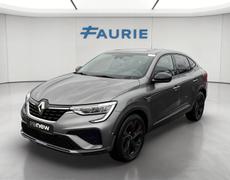 Renault Arkana Trélissac