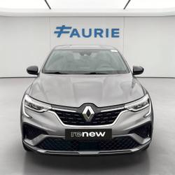 Renault Arkana Arkana E-Tech 145 - 21B R.S. Line Tr&eacute;lissac