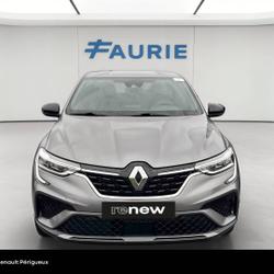 Renault Arkana Arkana E-Tech 145 - 21B R.S. Line Tr&eacute;lissac