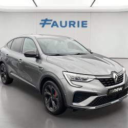 Renault Arkana Arkana E-Tech 145 - 21B R.S. Line Tr&eacute;lissac