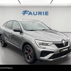 Renault Arkana Arkana E-Tech 145 - 21B R.S. Line Tr&eacute;lissac