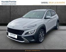 Hyundai Kona Bruay-la-Buissière