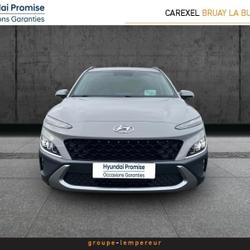 Hyundai Kona 1.6 GDi 141ch Hybrid Creative DCT-6 Bruay-la-Buissi&egrave;re