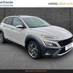 Hyundai Kona 1.6 GDi 141ch Hybrid Creative DCT-6 Bruay-la-Buissi&egrave;re