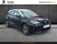 Seat Arona Longuenesse