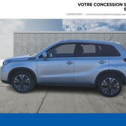 Suzuki Vitara 1.5 Dualjet Hybrid 115ch Style Auto Allgrip MEYTHET