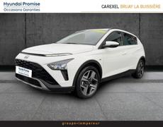 Hyundai Bayon Bruay-la-Buissière