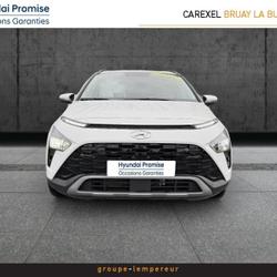Hyundai Bayon 1.0 T-GDi 100ch Hybrid 48V Creative Bruay-la-Buissi&egrave;re