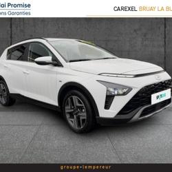 Hyundai Bayon 1.0 T-GDi 100ch Hybrid 48V Creative Bruay-la-Buissi&egrave;re