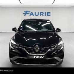 Renault Captur Captur E-Tech Plug-in 160 - 21B R.S. Line Saint-Astier