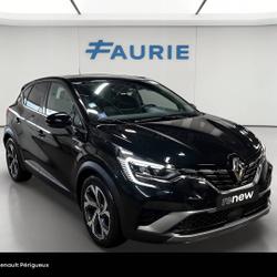 Renault Captur Captur E-Tech Plug-in 160 - 21B R.S. Line Saint-Astier