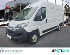 Citroen Jumper Saint-Brieuc