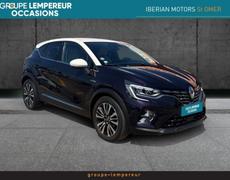Renault Captur Longuenesse