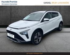 Hyundai Bayon Longuenesse