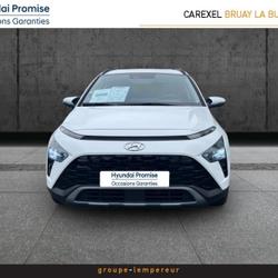 Hyundai Bayon 1.0 T-GDi 100ch Hybrid 48V Creative Longuenesse