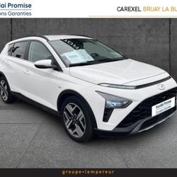 Hyundai Bayon 1.0 T-GDi 100ch Hybrid 48V Creative Longuenesse