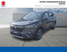 Suzuki S Cross MEYTHET