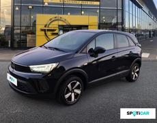 Opel Crossland Reims