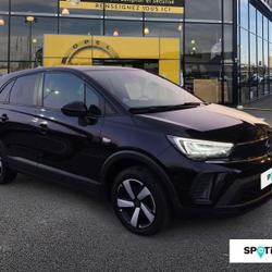 Opel Crossland 1.2 Turbo 110ch Edition Reims