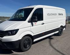 Volkswagen Crafter Besançon