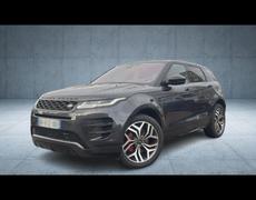 Land Rover Range Rover Evoque Marseille 10e Arrondissement