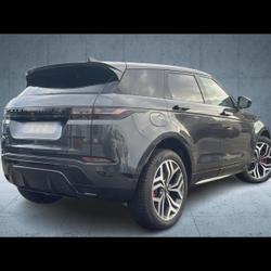 Land Rover Range Rover Evoque 1.5 P300e 309ch R-Dynamic SE AWD BVA 11cv Marseille 10e Arrondissement