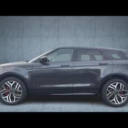 Land Rover Range Rover Evoque 1.5 P300e 309ch R-Dynamic SE AWD BVA 11cv Marseille 10e Arrondissement