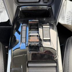 Citroen e-C4 1.2 HYBRIDE 145 E-DCS6 Noues de Sienne