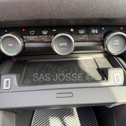 Citroen e-C4 1.2 HYBRIDE 145 E-DCS6 Noues de Sienne