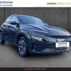 Hyundai Kona Electric 39kWh - 136ch Intuitive Bruay-la-Buissi&egrave;re
