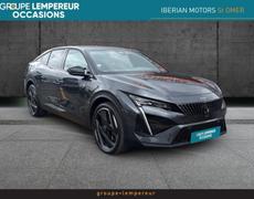 Peugeot 408 Longuenesse