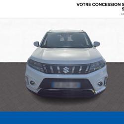 Suzuki Vitara 1.4 Boosterjet Hybrid 129ch Privil&egrave;ge Allgrip MEYTHET