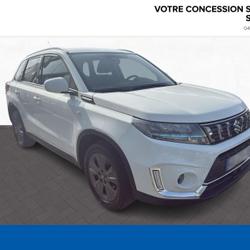 Suzuki Vitara 1.4 Boosterjet Hybrid 129ch Privil&egrave;ge Allgrip MEYTHET