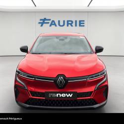 Renault Megane E-Tech Megane E-Tech EV40 130ch standard charge Equilibre Tr&eacute;lissac