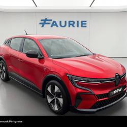 Renault Megane E-Tech Megane E-Tech EV40 130ch standard charge Equilibre Tr&eacute;lissac