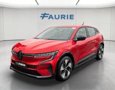Renault Megane E-Tech Saint-Astier